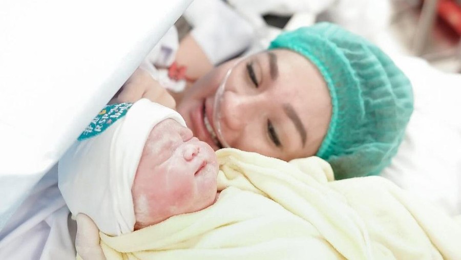 Tengku Dewi Putri
