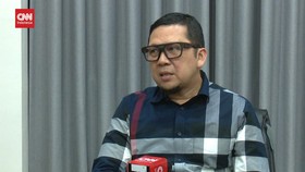 VIDEO: Ahmad Lutfi Digeser dari Kapolda Jateng, Ini Respon Golkar
