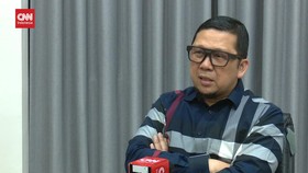 VIDEO: Golkar Senang Dengar Rumor PDIP Dukung Airin di Banten