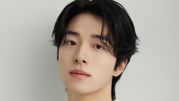 Nam Da Reum Bakal Jadi Song Joong Ki Muda di Drama Baru 'My Youth'