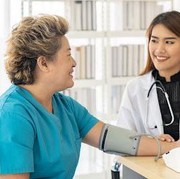 Ramai Generasi Muda Punya Penyakit Kronis, Kapan Waktu yang Tepat Lakukan Medical Check Up?