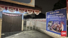 Polisi Tangkap Pelaku Penganiayaan Balita di Daycare Depok