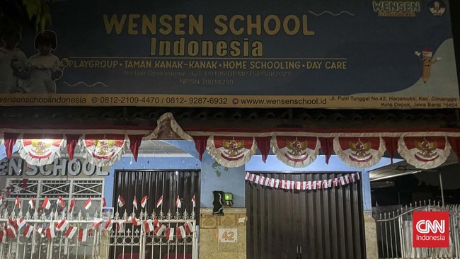 KPAI menerima pengaduan soal peristiwa itu pada Selasa (30/7) lalu. KPAI bakal mengawal kasus dugaan penganiayaan di Wensen School, Depok, Jawa Barat.