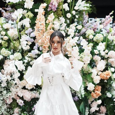 Lirik Lagu Kata Kata - Ziva Magnolya