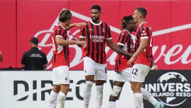 Jadwal Siaran Langsung Real Madrid vs AC Milan