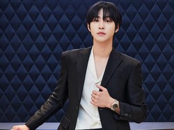 Ahn Hyo Seop Dilirik Bintangi Drama Misteri 'Night of Heaven'