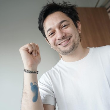 Sudah Move On, Andrew Andika Bongkar Karakter Pasangan Barunya