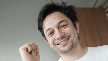 img-title Sudah Move On, Andrew Andika Bongkar Karakter Pasangan Barunya