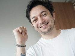 Ini Hasil Tes Urine Andrew Andika