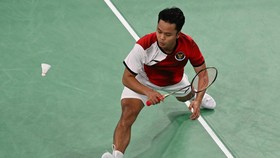 Daftar 10 Wakil Indonesia di Japan Open 2024