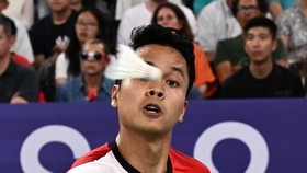 Daftar 9 Wakil Indonesia di 16 Besar Hong Kong Open 2024