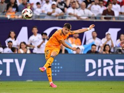 Ancelotti: Ini Musim Penting untuk Arda Guler