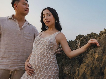 Persiapan Nikita Willy Melahirkan Anak Kedua di AS, Belajar Pakai Bengkung hingga Siapkan Pilis