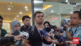 Kesaksian Orang Tua Korban Penganiayaan Daycare Depok