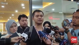 Ayah Bayi Korban Daycare Depok Syok, Khawatir Anak Alami Kelainan