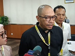 Ayah Ungkap Kondisi Terkini David Ozora Usai Dianiaya Mario Dandy