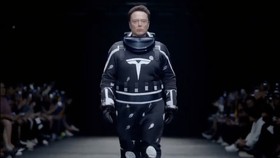 Elon Musk 'Ngetroll' Tokoh Dunia Pakai AI, Jokowi Sebut Peluang