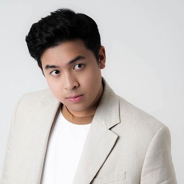 Reaksi Jerome Polin Dihujat karena Dinilai Tak Ramah ke Penggemar