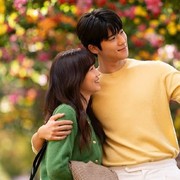 Sinopsis 'Cinderella At 2AM', Drakor Noona Romance Terbaru yang Dibintangi Moon Sang Min dan Shin Hyun Been