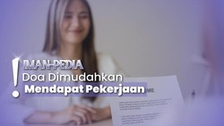 img-title Yang Masih Nganggur, Ini Doa untuk Dimudahkan Mendapat Kerja