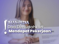 Yang Masih Nganggur, Ini Doa untuk Dimudahkan Mendapat Kerja