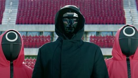 Film-film Korea Ubah Jadwal Tayang Demi Hindari Squid Game 2