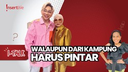 Cerita Drg Devya Linda Wujudkan Mimpi di Ibukota-Fashion bareng Caren Delano