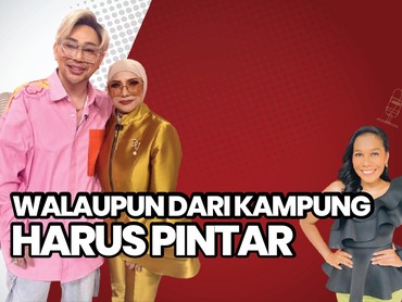 Cerita Drg Devya Linda Wujudkan Mimpi di Ibukota-Fashion bareng Caren Delano