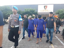 4 Pesilat Aniaya Remaja Boyolali hingga Tewas Gegara Backsound Lagu