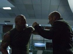 Sinopsis Film Furious 7: Dominic Toretto Kembali Melawan Penjahat Berdarah Dingin