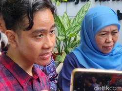 Gibran Akan Evaluasi Makan Siang Bergizi Gratis hingga Oktober 2024