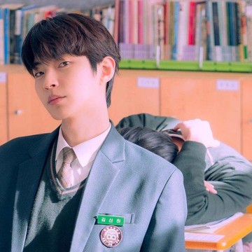 Fakta Menarik Hwang In Youp, Aktor yang Kerap Memainkan Peran Anak SMA di Usia 30-an