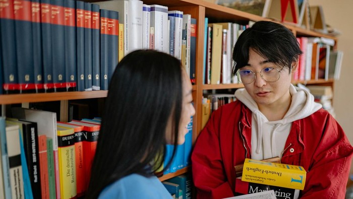 Upayakan Atasi Krisis Populasi, Universitas di China Buka Jurusan Tentang Pernikahan