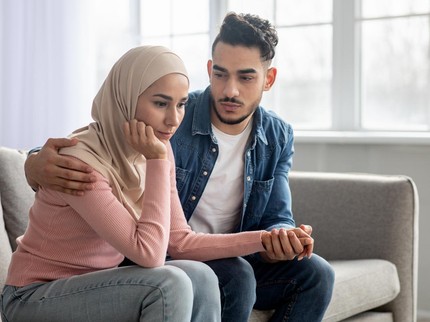 Talak yang Menyebabkan Suami Tidak Boleh Lagi Rujuk dengan Istri