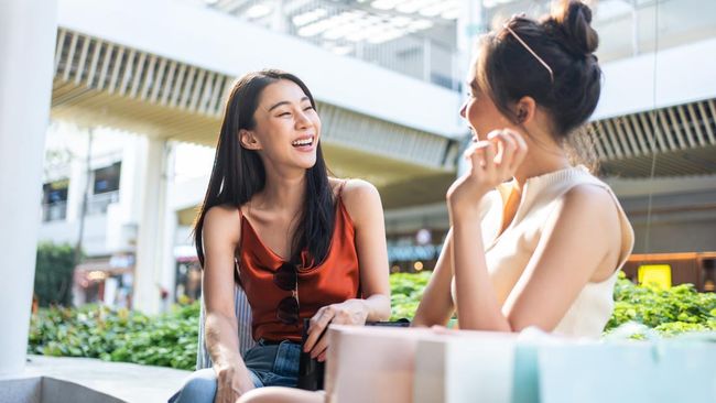 Cara Mengenali Orang Tulus Hanya Dari Pilihan Kalimat Mereka Saat Berbicara