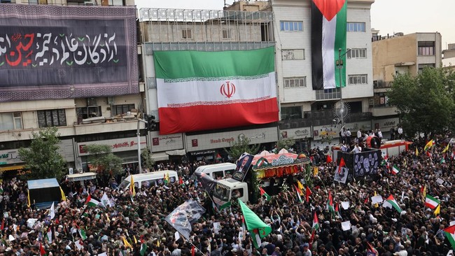 Pada Juni 2023, Kementerian Intelijen Iran mengirim pesan teks ke seluruh negeri berisi peringatan agar tak menjadi rekrutan Mossad.
