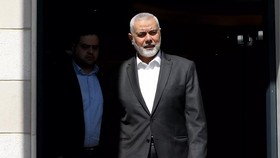 Kesaksian Warga Ungkap Detail Baru Pembunuhan Pemimpin Hamas Haniyeh