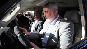 Profil Khaled Mashal, Calon Pemimpin Hamas yang Pernah Diracun Israel
