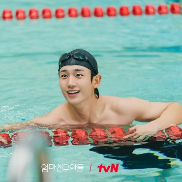 5 Drama Korea Rating Tertinggi Minggu Ketiga Agustus 2024