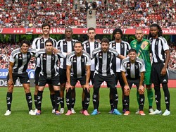 Era Baru Juventus yang Mencemaskan