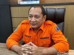 BPBD Sebut 27 Kabupaten/Kota di Jatim Darurat Kekeringan