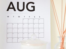 Tanggal 29 Agustus Memperingati Hari Apa? Ada HUT ke-79 DPR RI