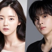 Kang Na Eon Berperan dalam Drakor Rom-com Baru Bersama Kim Woo Seok
