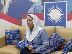 Zita soal Kans Maju Pilkada: Keluarga Saya Tak Dinasti Politik