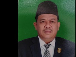 Ketua DPRD Rembang yang Ditahan di Saudi Divonis Bebas!