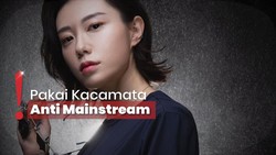 img-title Raih Medali Perak, Gaya Kim Yeji Atlet Penembak Korsel Jadi Sorotan