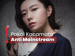 Raih Medali Perak, Gaya Kim Yeji Atlet Penembak Korsel Jadi Sorotan