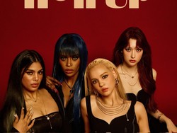 Lirik Lagu Roll Up - BLACKSWAN