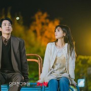 Didominasi Kisah Cinta, Ini 6 Drakor Romantis Terbaru yang Tayang Agustus 2024 dan Siap Bikin Baper!