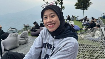 img-title Kembali Gabung Red Sparks, Gaji Baru Megawati Hangestri Disorot